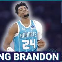 Locked On Hornets - Daily Podcast On The Charlotte Hornets artwork