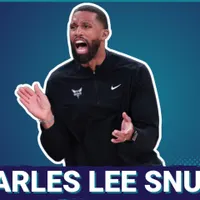 Locked On Hornets - Daily Podcast On The Charlotte Hornets artwork