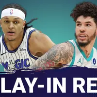 Locked On Hornets - Daily Podcast On The Charlotte Hornets artwork