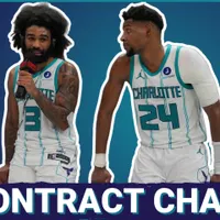 Locked On Hornets - Daily Podcast On The Charlotte Hornets artwork