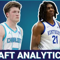 Locked On Hornets - Daily Podcast On The Charlotte Hornets artwork