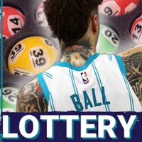 Locked On Hornets - Daily Podcast On The Charlotte Hornets artwork