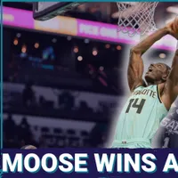 Locked On Hornets - Daily Podcast On The Charlotte Hornets artwork