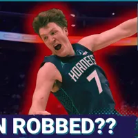 Locked On Hornets - Daily Podcast On The Charlotte Hornets artwork