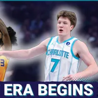 Locked On Hornets - Daily Podcast On The Charlotte Hornets artwork