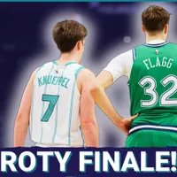 Locked On Hornets - Daily Podcast On The Charlotte Hornets artwork
