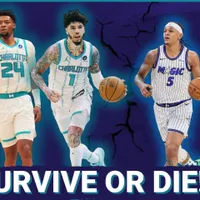 Locked On Hornets - Daily Podcast On The Charlotte Hornets artwork