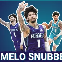 Locked On Hornets - Daily Podcast On The Charlotte Hornets artwork