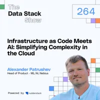 The Data Stack Show artwork