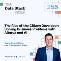 The Data Stack Show artwork