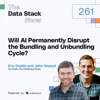The Data Stack Show artwork