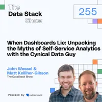 The Data Stack Show artwork