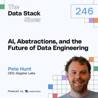 The Data Stack Show artwork
