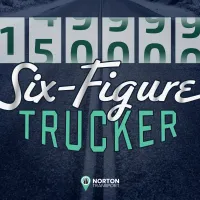 Six-Figure Trucker artwork