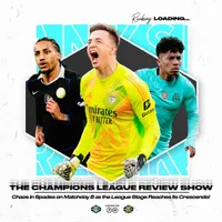 Ranks FC - A Football Podcast artwork