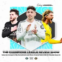 Ranks FC - A Football Podcast artwork