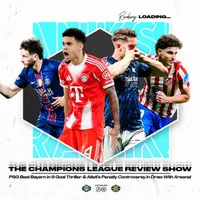 Ranks FC - A Football Podcast artwork