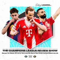 Ranks FC - A Football Podcast artwork