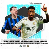 Ranks FC - A Football Podcast artwork