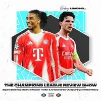 Ranks FC - A Football Podcast artwork