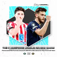 Ranks FC - A Football Podcast artwork