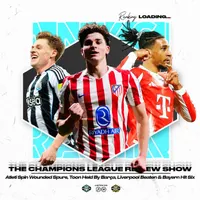 Ranks FC - A Football Podcast artwork