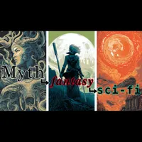 Hugonauts: The Best Sci-Fi Books of All Time artwork