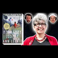 Hugonauts: The Best Sci-Fi Books of All Time artwork