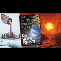 Hugonauts: The Best Sci-Fi Books of All Time artwork