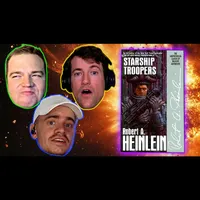 Hugonauts: The Best Sci-Fi Books of All Time artwork