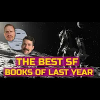 Hugonauts: The Best Sci-Fi Books of All Time artwork