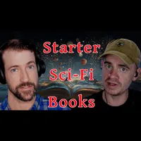 Hugonauts: The Best Sci-Fi Books of All Time artwork