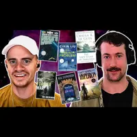 Hugonauts: The Best Sci-Fi Books of All Time artwork
