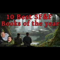 Hugonauts: The Best Sci-Fi Books of All Time artwork
