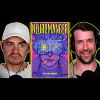 Hugonauts: The Best Sci-Fi Books of All Time artwork
