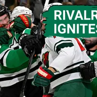 Locked On Stars - Daily Podcast On The Dallas Stars artwork