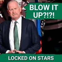 Locked On Stars - Daily Podcast On The Dallas Stars artwork
