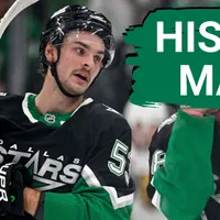 Locked On Stars - Daily Podcast On The Dallas Stars artwork