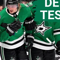 Locked On Stars - Daily Podcast On The Dallas Stars artwork