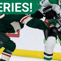Locked On Stars - Daily Podcast On The Dallas Stars artwork