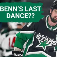 Locked On Stars - Daily Podcast On The Dallas Stars artwork