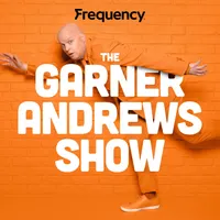The Garner Andrews Show artwork