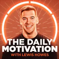 The Daily Motivation artwork