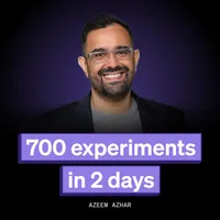 Azeem Azhar's Exponential View artwork