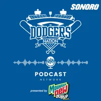Dodgers Nation Podcast Network artwork