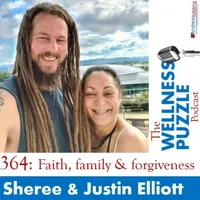 The Wellness Puzzle Podcast artwork
