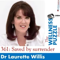 The Wellness Puzzle Podcast artwork