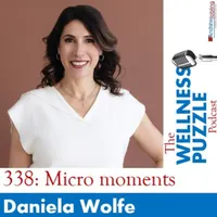 The Wellness Puzzle Podcast artwork