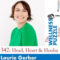 The Wellness Puzzle Podcast artwork