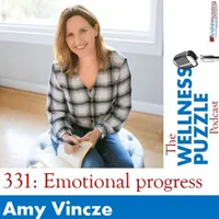 The Wellness Puzzle Podcast artwork